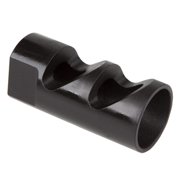 FM-9 COMPENSATOR