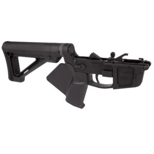 CA COMPLIANT FM-9 COMPLETE BILLET LOWER
