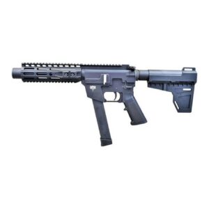 Freedom Ordnance FX-9 AR Pistol 9mm