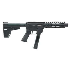 Freedom Ordnance FX-9 Carbine Semi-Automatic 9mm