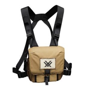 GLASSPAK BINOCULAR HARNESS
