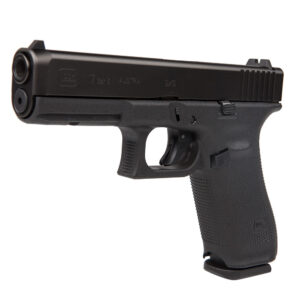 GLOCK 17 GEN 5