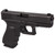 GLOCK 19 GEN4 W/ FRONT SERRATIONS