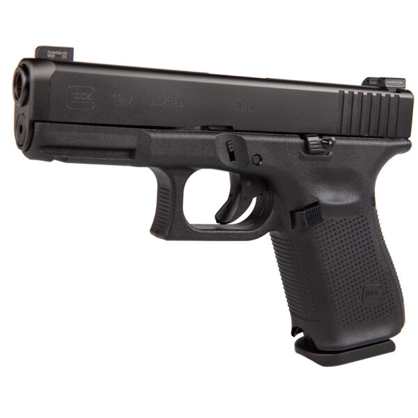 GLOCK 19M - 9MM
