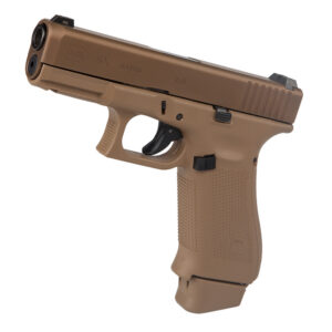 GLOCK 19X – 9MM