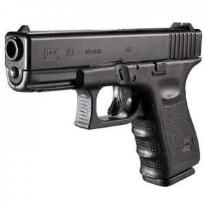GLOCK 23 – .40S&W
