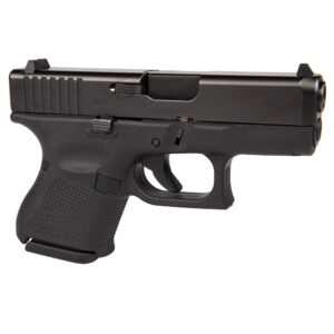 GLOCK 26 GEN 5 – 9MM