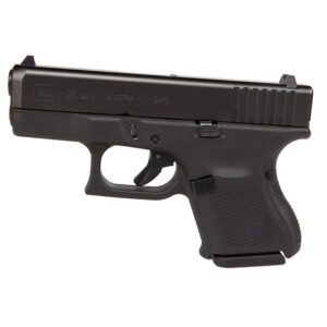 GLOCK 26 GEN 5 – 9MM