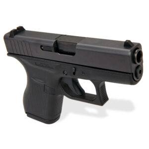 GLOCK 42 – .380 AUTO