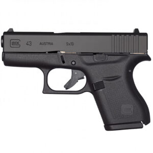 GLOCK 43 – 9MM