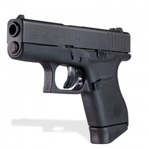 GLOCK 43 – 9MM
