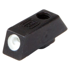 GLOCK GREEN NIGHT SIGHT FRONT ONLY