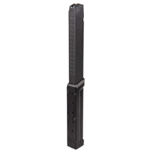 GLOCK MAG/TF GOLIATH XL +30 MAG EXTENSION COMBO