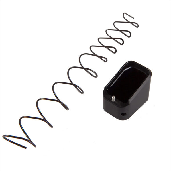 PLUS 4 MAGAZINE EXTENSION FOR GLOCK .45ACP