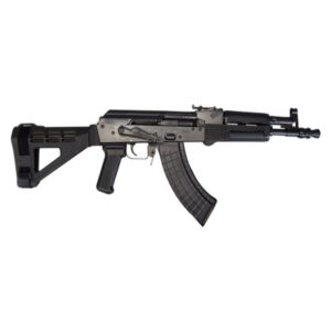 IMG HELLPUP POLISH AK PISTOL 7.62X39MM