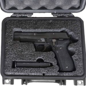 Sig Sauer P226 MK25