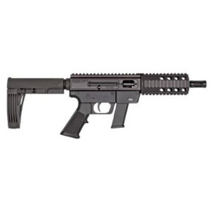 JRC PISTOL GEN3 9MM 6.5