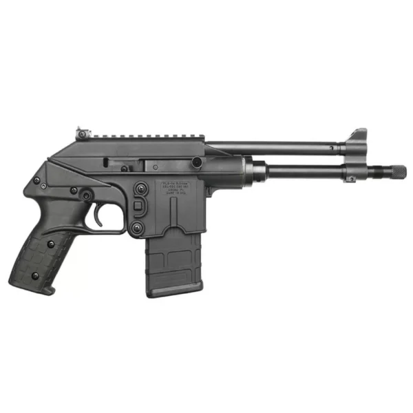 Kel-Tec PLR-16 5.56/223 Long Range, 9.2" Barrel, Black, 10rd Mag