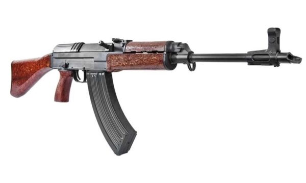 Century VZ2008 7.62x39mm 16.5" Barrel Milled Receiver Wood Stock 30rd (VZ58