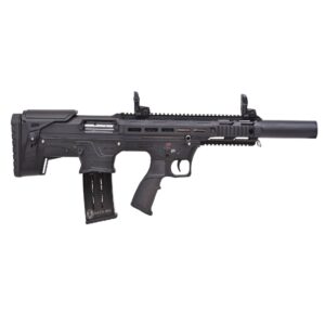 PANZER ARMS BP12 BULLPUP 12GA 18.5″ BARREL 5rd MAG