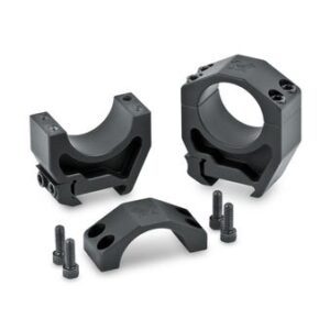 PRECISION MATCHED RINGS 30 MM