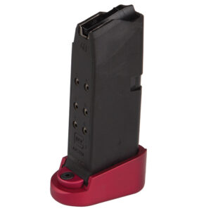 ‘+2 EXTENDED BASE PLATE FOR G26/27/33