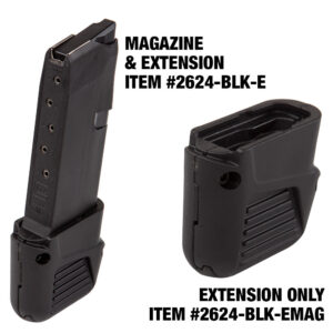 ‘+4 EXTENSION FOR G43