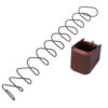 TTI +6 MAGAZINE EXTENSION FOR GLOCK 9MM/.40S&W - Image 3