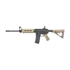 RUGER AR-556 MAGPUL FDE