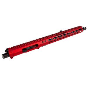 RED FM-9 PISTOL CALIBER CARBINE UPPER RECEIVER