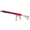 RED FM-9 PISTOL CALIBER CARBINE UPPER RECEIVER