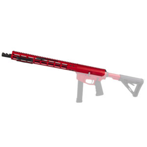 RED FM-9 PISTOL CALIBER CARBINE UPPER RECEIVER
