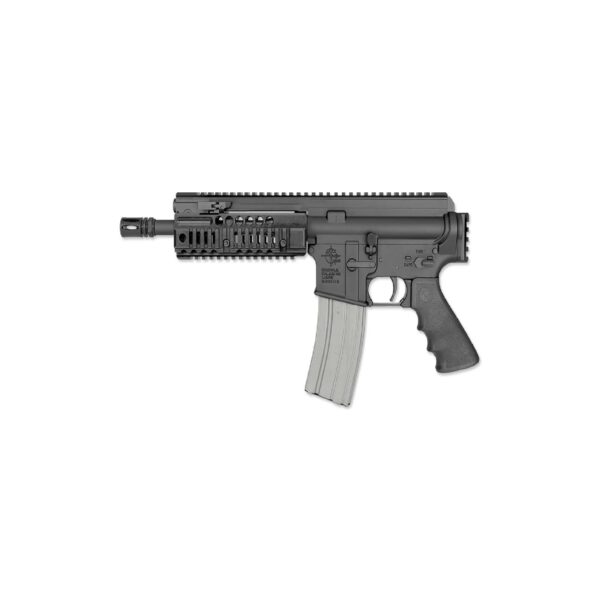Rock River Arms PDS 556 PISTOL TRIRAIL
