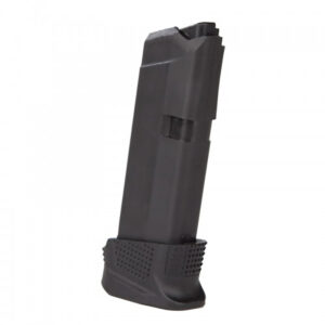 SI ENHANCED MAGAZINE PLATE FOR GLOCK 42