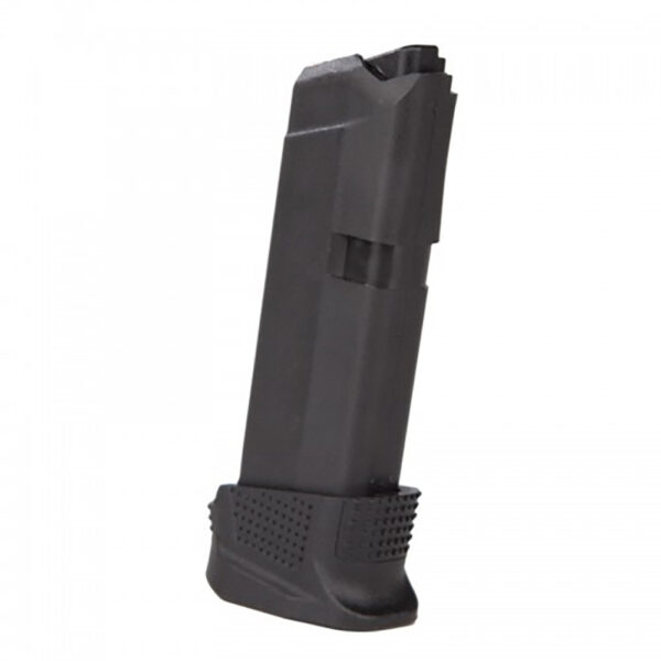 SI ENHANCED MAGAZINE PLATE FOR GLOCK 42