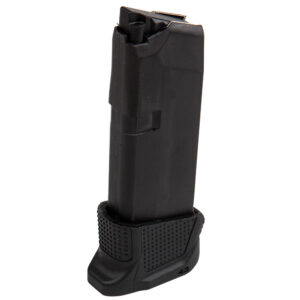 SI ENHANCED MAGAZINE PLATE FOR GLOCK 43