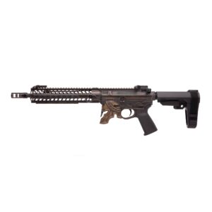 Spikes Rare Breed Spartan AR-15 Pistol