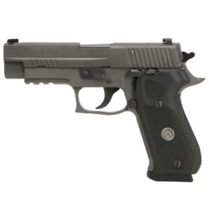 Sig Sauer P220 Legion SAO