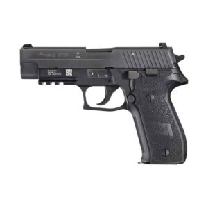 Sig Sauer P226 MK25 Massachusetts Compliant