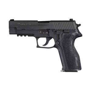 Sig Sauer P226 Nitron California Compliant (10 Round)