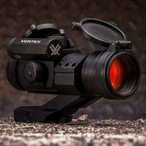 StrikeFire II