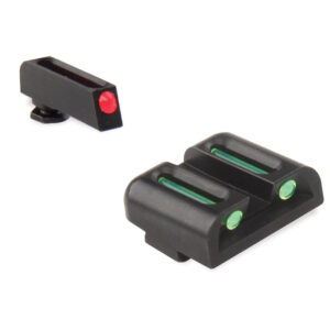 TRUGLO FIBER OPTIC SIGHT