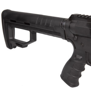 VIPER MODULAR FIXED STOCK