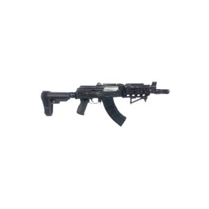 Zastava Arms ZPAP92 AK-47 Pistol w/ SBA3 Brace 7.62×39