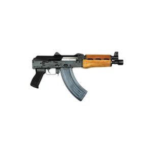 Zastava Century PAP M92 PV Semi-Auto Pistol, 7.62×39 10″ Barrel, 1X30rd Mag