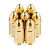 1000 Rounds of 115gr FMJ 9mm Ammo by Sellier & Bellot