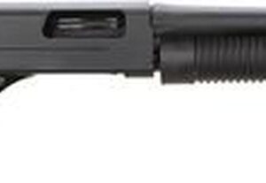 Winchester Super-X Defender Pump Shotgun 12g, 18″Barrel, 5 Shot