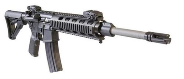 DPMS Recon AR-15 5.56/223, 16" Barrel, AAC Flash Hider, 30rd