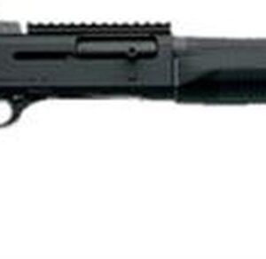 Benelli M4 12 Ga, Pistol Grip, Ghost Ring Sights, 18.5″ Barrel