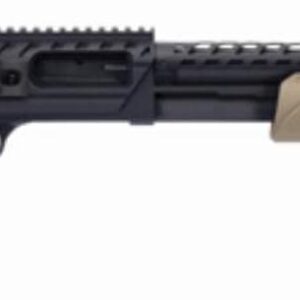 Mossberg 500 Scorpion 12 Ga, 18″ Barrel, Flat Dark Earth, TALO Special Edition